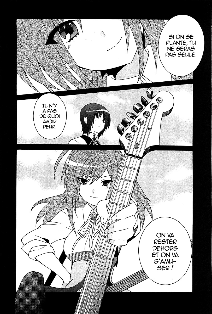 img Angel Beats! Heavens Door 8